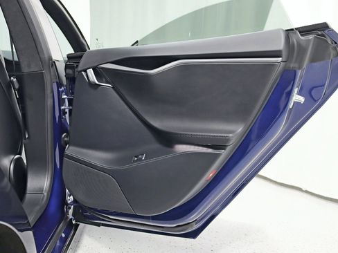 Used 2019 Tesla Model S P100D image 38