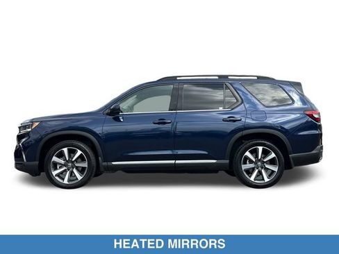 Certified 2024 Honda Pilot Touring image 10