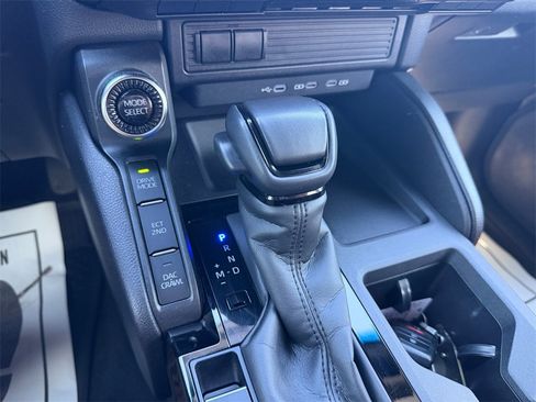 Used 2025 Toyota Land Cruiser 1958 image 20