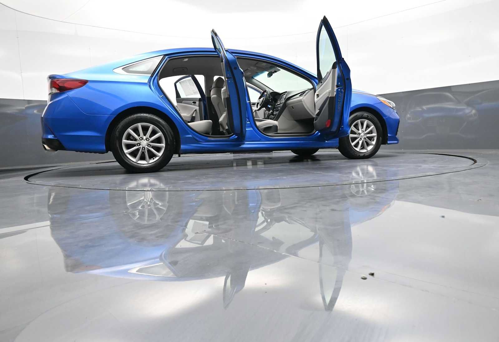 Used 2019 Hyundai Sonata SE FWD image 46