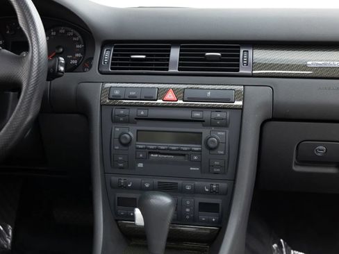 Used 2003 Audi RS 6 AWD/4WD image 18