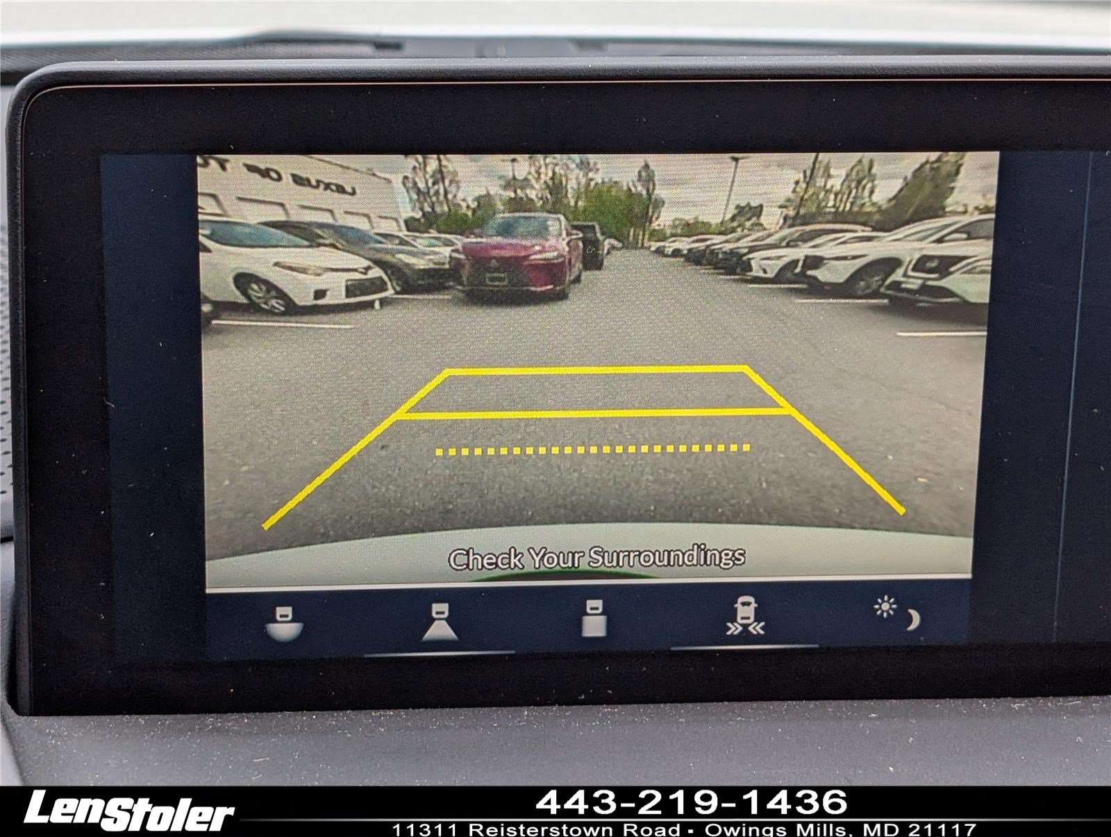 Used 2024 Acura RDX w/ Technology Package AWD/4WD image 29