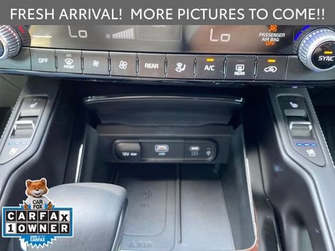Used 2025 Kia Telluride SX Prestige X-Line AWD/4WD image 10