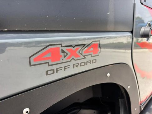 Used 2014 Jeep Wrangler Unlimited Sahara AWD/4WD image 26