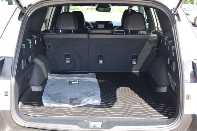 Certified 2026 Subaru Outback Limited XT AWD/4WD image 20