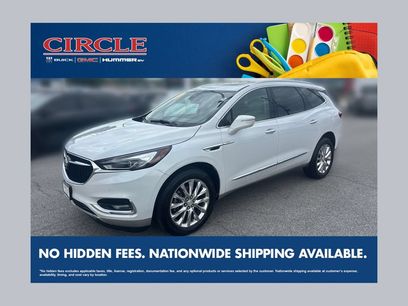 Used 2019 Buick Enclave Premium w/ Experience Buick Package