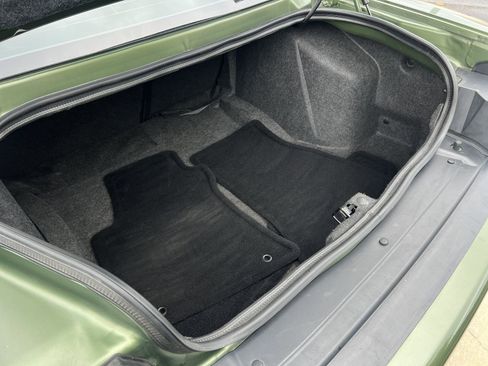 Used 2021 Dodge Challenger SXT w/ Blacktop Package image 19