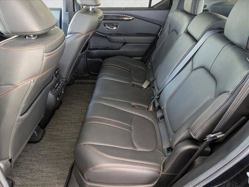 Certified 2026 Honda Passport TrailSport Elite image 20