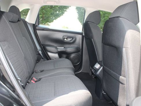 Certified 2023 Honda HR-V LX image 13