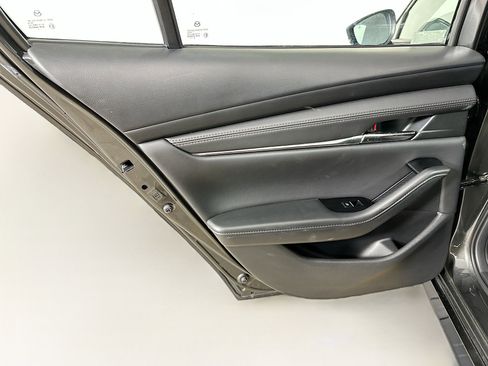 Used 2025 MAZDA MAZDA3 s image 27