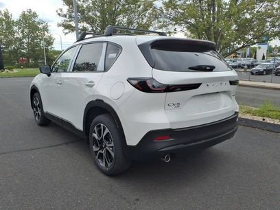 New 2026 MAZDA CX-5 Preferred