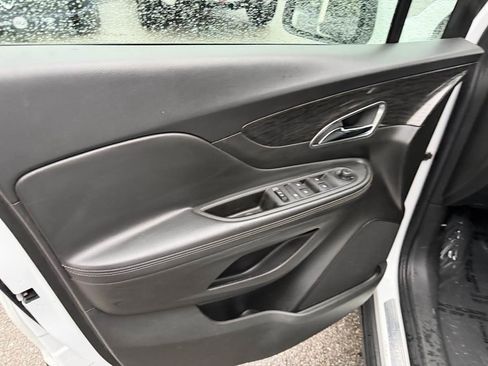 Used 2016 Buick Encore Convenience image 8