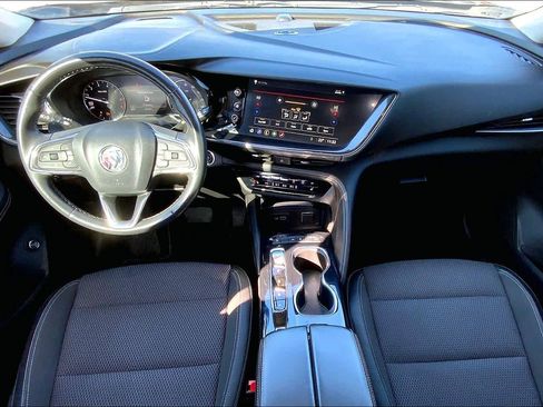 Used 2022 Buick Envision Preferred image 15