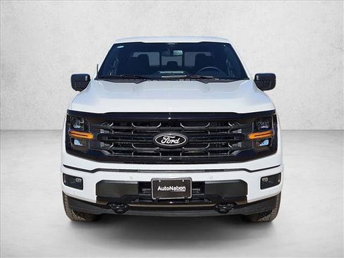 New 2026 Ford F150 XLT w/ Equipment Group 302A MID image 6