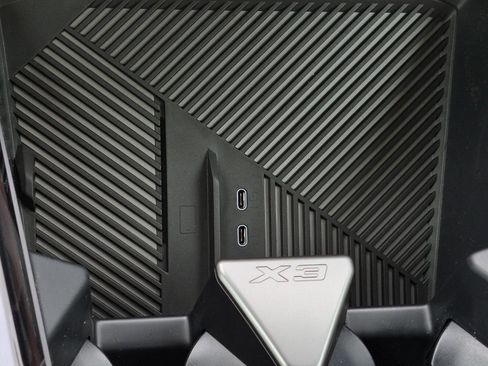 New 2026 BMW X3 xDrive30 w/ Premium Package AWD/4WD image 32