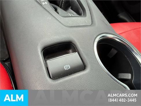 Used 2024 Ford Mustang GT Premium RWD image 20