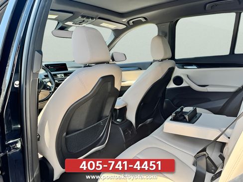 Used 2019 BMW X1 sDrive28i w/ Convenience Package FWD image 18