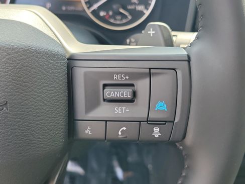 New 2026 Nissan Rogue SV w/ Cold Weather Package image 26