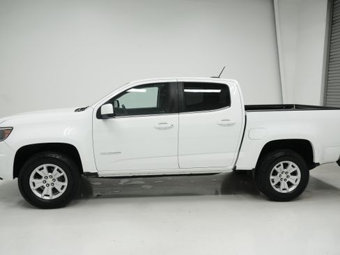 Used 2019 Chevrolet Colorado LT RWD image 6