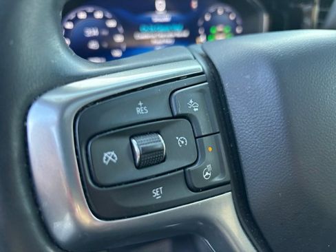 Certified 2024 Chevrolet Silverado 2500 LTZ w/ LTZ Plus Package image 18