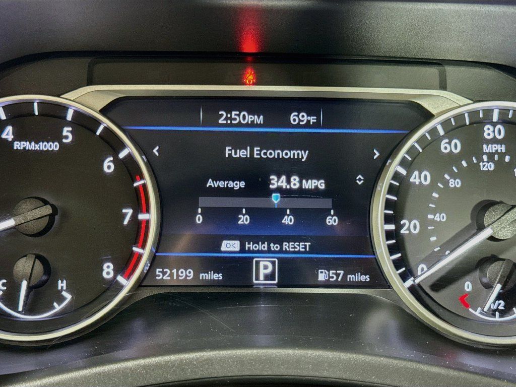Used 2024 Nissan Sentra SV w/ All-Weather Package FWD image 23