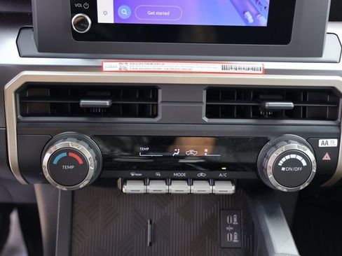 New 2026 Toyota Tacoma SR5 image 19