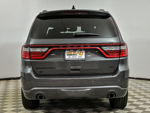 Used 2023 Dodge Durango GT AWD/4WD image 7