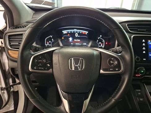 Used 2018 Honda CR-V EX-L image 19