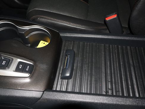 Certified 2022 Honda Passport TrailSport image 33