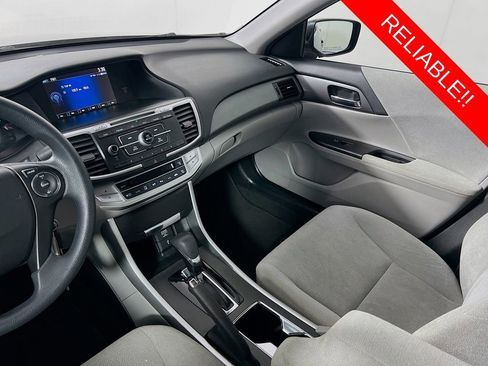 Used 2013 Honda Accord LX image 21
