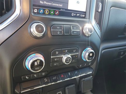 Used 2021 GMC Sierra 1500 AT4 w/ AT4 Preferred Package image 21