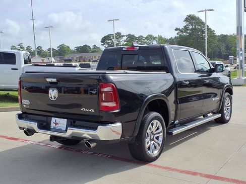 Used 2022 RAM 1500 Limited AWD/4WD image 6