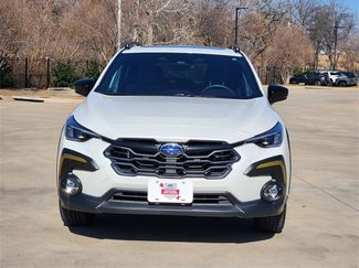 Certified 2025 Subaru Crosstrek 2.5i Sport w/ Crosstrek Mirror Package video 2