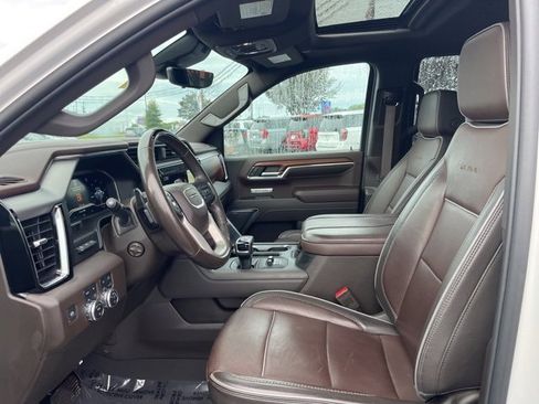 Used 2023 GMC Sierra 1500 Denali image 8