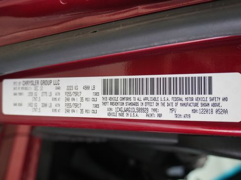 Used 2013 Jeep Wrangler Sport image 25