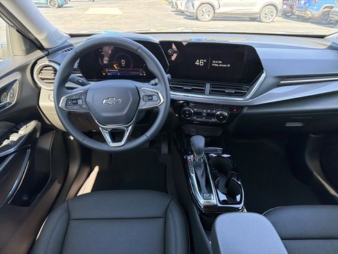 New 2026 Chevrolet Trax ACTIV w/ Sunroof Package image 22