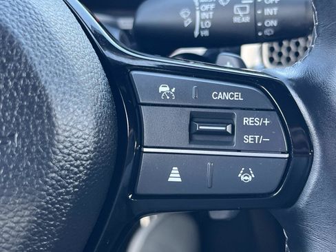 Certified 2024 Honda Civic Sport image 10