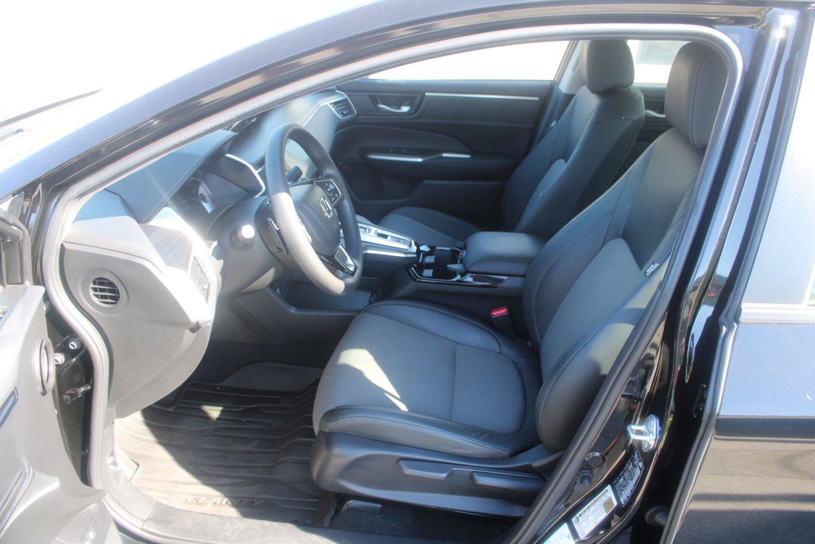Used 2018 Honda Clarity Plug-In Hybrid image 20