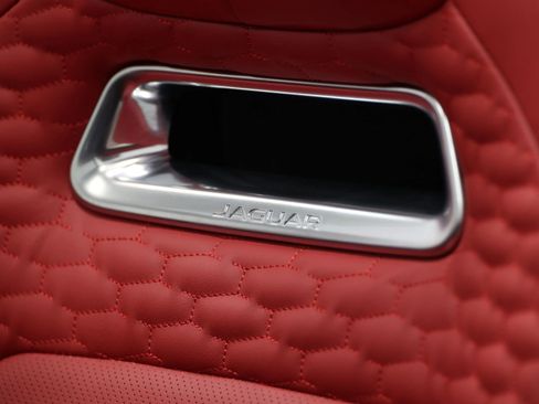 Used 2023 Jaguar F-TYPE R image 15