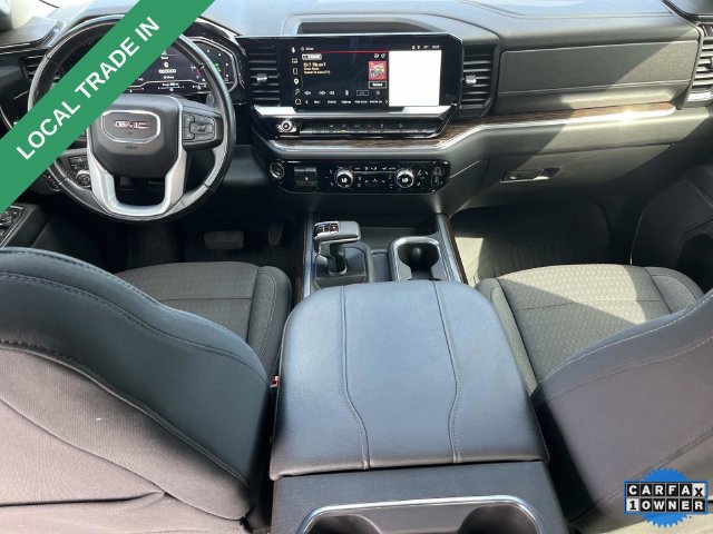 Used 2023 GMC Sierra 1500 Elevation AWD/4WD image 14