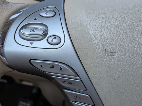 Used 2018 Nissan Murano SL w/ Moonroof Package AWD/4WD image 26