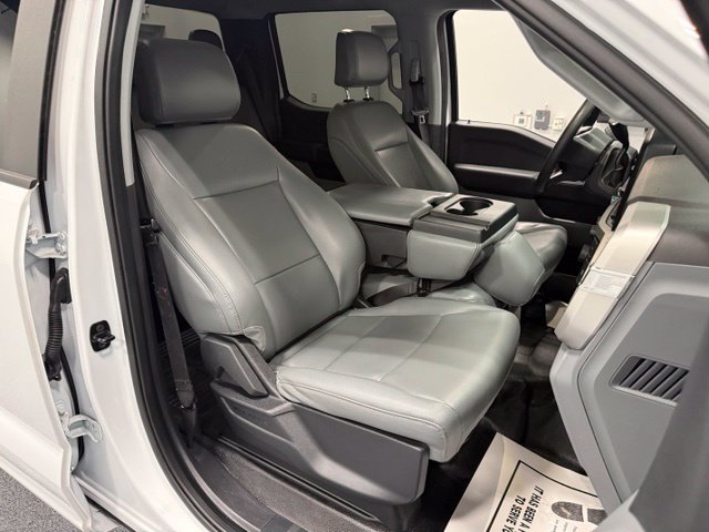 Used 2024 Ford F250 XL AWD/4WD image 28