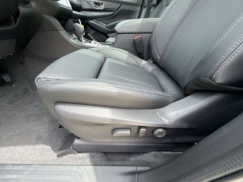 New 2026 Subaru Ascent Limited AWD/4WD image 12