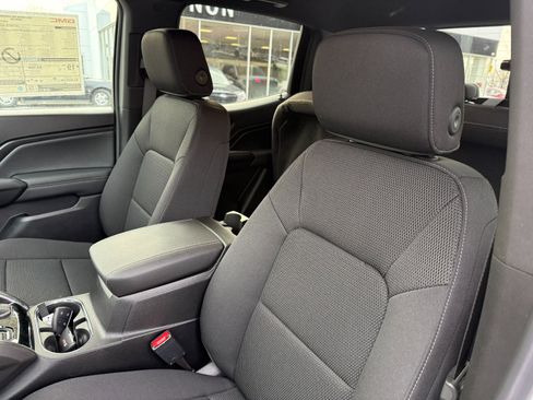 New 2026 GMC Canyon Elevation w/ LPO, Sports Bar Package image 14