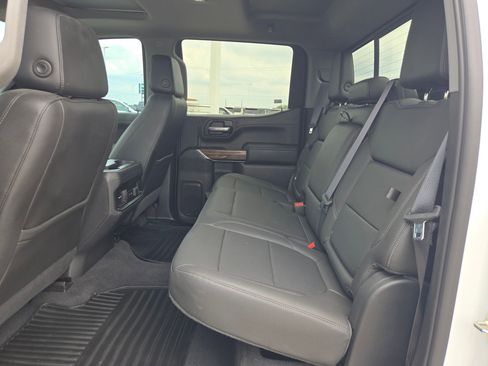 Certified 2020 Chevrolet Silverado 1500 RST w/ Texas Edition AWD/4WD image 13