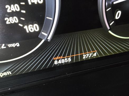 Used 2016 BMW X5 xDrive35i image 32