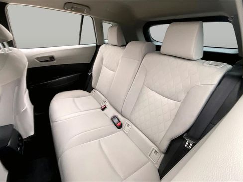 Used 2026 Toyota Corolla Cross L FWD image 20