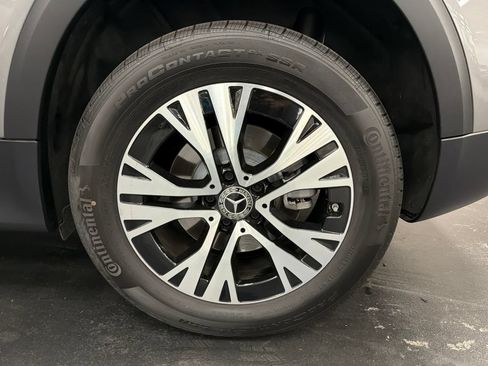 Certified 2026 Mercedes-Benz GLB 250 image 18