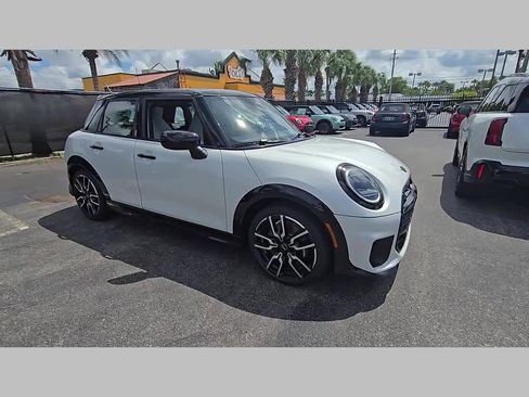 New 2026 MINI Cooper S image 14