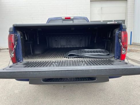 Used 2012 Chevrolet Colorado LT w/ Bodyguard Package image 19